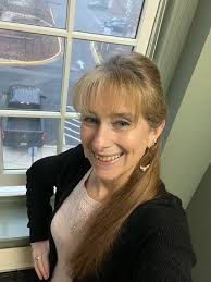 Running for my life. Also walking depending