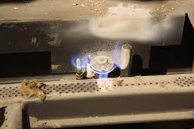 Maybe if i was going to buy a new set i would get it, but the pilot. How To Test If Your Pilot Flame Is Bad Www Mygasfireplacerepair Com