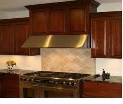 تصميم هود المطبخ Kitchen Hood