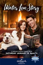 Watch Winter Love Story 2019 Online For Free From Hallmark Channel With Love Romance Movie 2019 Love Story Movie Christmas Movies On Tv Hallmark Movies