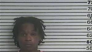 Forrest Co Arrests 4/20/2015