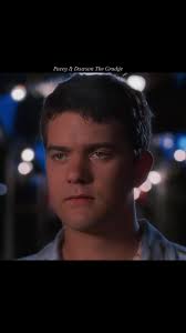 Pacey Nick Fredrickson