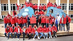 Spielplatz An Albert Liebmann Schule Ubergeben Lokalklick Eu