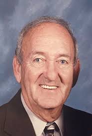 Obituary of Carl Loran Fields