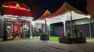 Le respect des normes en matière de sécurité alimentaire a été estimé : La Bonne Etoile Couscous Home Aulnay Sous Bois France Menu Prices Restaurant Reviews Facebook