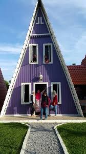 Apa yang menarik di melaka? Masbro Village Homestay Boutique