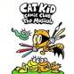 Cat Kid Comic Club: The Musical event image