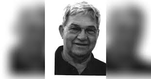 Neil McCauley Obituary