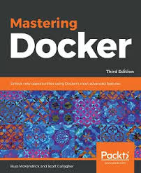 This book have some digital formats such us :paperbook, ebook, kindle, epub, fb2 and . Mastering Docker Third Edition Pdf Free Download