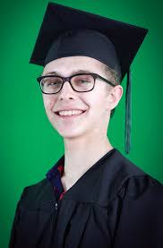 2018 Academic Merit Award Winners