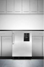 Ff7bbisstbbwd In By Summit In White Plains Ny Built In Undercounter No Lift Bottled Water Cooler For Thr Water Coolers Refrigerator Sizes Kitchen Must Haves