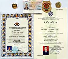 Status usulan saya sudah sampai dimana? Raja Iaufal On Twitter Gada Pratama Occupational Safety And Healty Expert