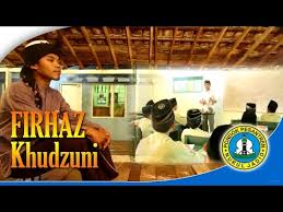 Daftar lagu khudzuni syubbanul muslimin feat az zahir full lirik mp3. Firhaz Khudzuni Lagu Mp3 Dan Video Mp4 Planetlagu