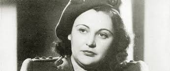 Nancy Wake: The Fearless Resistance Fighter