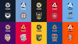 Some of them are transparent (.png). Neues Logo Fur Football Federation Australia Design Tagebuch