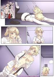 Read [PegasusTGTF] Mordred TG Hentai Porns - Manga And Porncomics Xxx