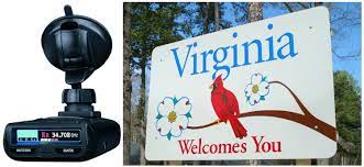 It goes off, i slow however, lately i don't use it at all. Top 4 Ways To Use A Radar Detectors In Virginia