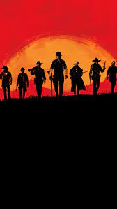 Red dead redemption 2 wallpaper. Red Dead Redemption 2 Iphone Wallpaper Papeis De Parede De Jogos Red Redemption 2 Papel De Parede Games