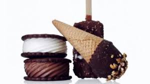 It is generally lower in fat than other styles of frozen desserts. Miti Da Sfatare Fa Male Il Gelato E Quello Confezionato