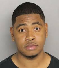 Suspect sought in death of man shot, pushed from car