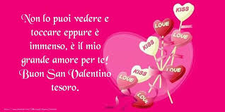 Buon San Valentino Amore Mio Valentino San Valentino Biglietti Di San Valentino