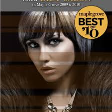 Searching within Hair Salons for Kids Haircuts Maple Grove, MN