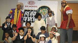 Nba superstar paul pierce helped si kids promote their sports kid of the year contest. Celtics Stars Rasheed Wallace Paul Pierce Ready For Broadway With Read To Achieve Program Page 2 Espn