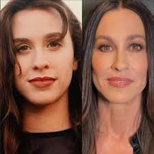 30 years. so happy i can stand by everything that was written then. thank  you thank you for coming along with me. 51 years of ongoing capturings.  here is to at least