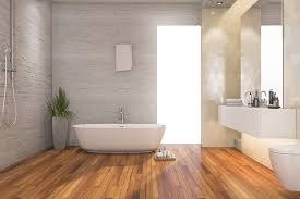 Empfehlenswert sind harthölzer wie kiefer, lärche oder nussbaum im badezimmer. Holz Im Badezimmer Tolle Akzente Und Hoher Wohlfuhlfaktor