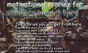 Pin By Nader On Inspiring Short Stories With Moral Motivational Stories Stories With Moral Lessons Short Moral Stories