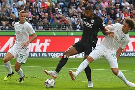 This german bundesliga match between werder bremen and eintracht frankfurt will be played on feb 26, 2021 and kick off at 19:30. Werder Bremen Vs Eintracht Frankfurt Preview And Prediction Live Stream Bundesliga 2020