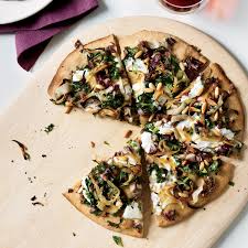 2 teaspoons unagi sauce (optional). Japanese Pizza Recipe Grant Achatz Food Wine