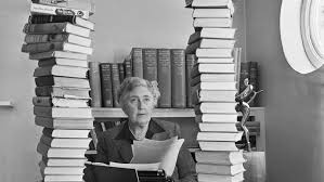 How Agatha Christie used her own experiences to shape her murder mysteries  - ABC News