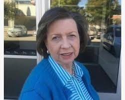 Barbara Randolph Obituary (1945