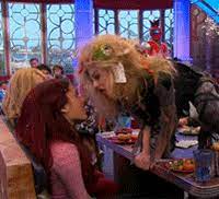 Apr 02, 2014 · sam & cat has yet to be renewed for a second season despite its success mccurdy missed the. 21 Important Puckentine Moments In Sam Cat History Sam Cat Sam And Cat Cat Valentine