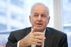 Serena Ng — Former Asia Finance Editor at The Wall Street Journal