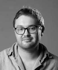 Maxwell Kagan Headshot