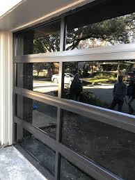 Top garage & garage door services in houston, tx. Garage Door Installation Houston Spectrum Overhead Door Llc