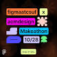Figma x ACM Design Makeathon event image