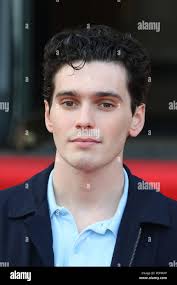 Jack rowan hi-res stock photography and images