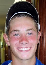 Hooker sweats out one-stroke Junior Tour victory