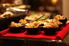 مطعم إيوان في الرياض