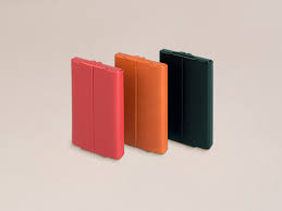 Choose from our collection of modern business cards you can personalize to suit any brand or business. Creative Business Card Holders Business Card Cases Moo Us