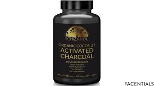 Best Charcoal Pills Of 2020 Buyer S Guide Facentials Activated Charcoal Capsules Charcoal Pills Charcoal Supplement