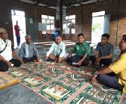 Tapi sebab saya selalu bawa watak baik, saya sudah boleh bayangkan cara membawa watak itu. Jamaah Muslimin Hizbullah Lembata Bukan Aliran Sesat Dan Radikal Kanwil Kementerian Agama Provinsi Nusa Tenggara Timur