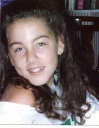 Jamie Royer from Holy Name of Mary School