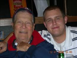 George Brewer Obituary (2009)