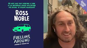 Ross Noble