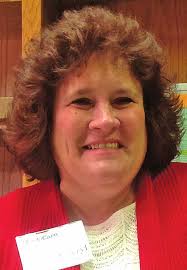 Volunteer spotlight A word from Cheryl Bressington, HelpCare Clinic  Executive Director
