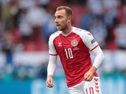 Christian eriksen suffered a cardiac arrest when he collapsed in denmark's euro 2020 match against finland, says danish team doctor morten boesen. King Christian Eriksen Denmark S Creative Force And Star Player Football News Times Of India